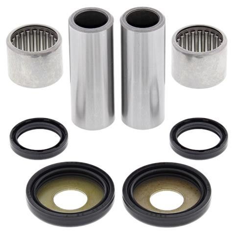 Комплект Подшипников Маятника Для Мотоцикла Honda Cr80R Allballs 28-1017