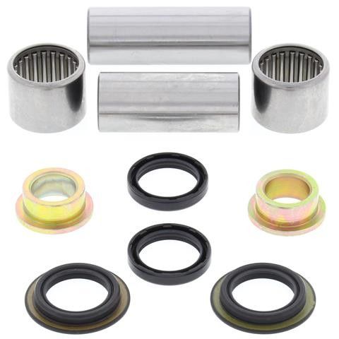 Комплект Подшипников Маятника Для Мотоцикла Honda Cr80R Allballs 28-1018