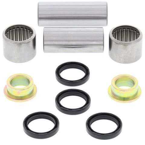 Комплект Подшипников Маятника Для Мотоцикла Honda Cr80R Allballs 28-1019