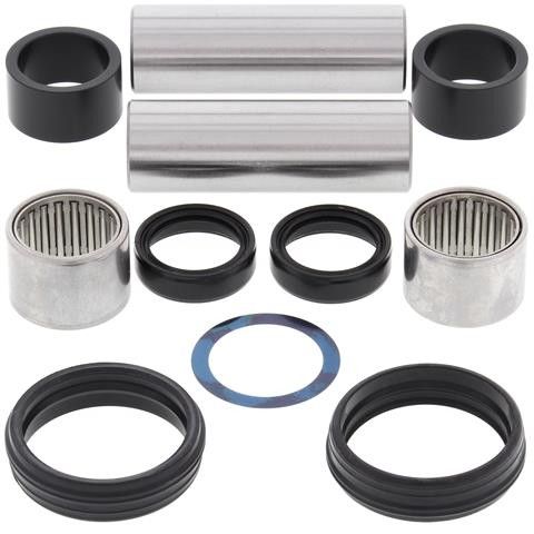Комплект Подшипников Маятника Для Мотоцикла Yamaha Yz125 Allballs 28-1022