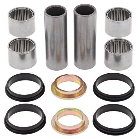 Комплект Подшипников Маятника Для Мотоцикла Honda Cr125R Allballs 28-1029
