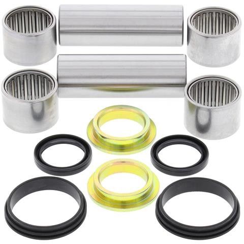Подшипники оси маятника Honda CR125R 89-92, CR250R 88-91, CR500R 89-01 Allballs 28-1030