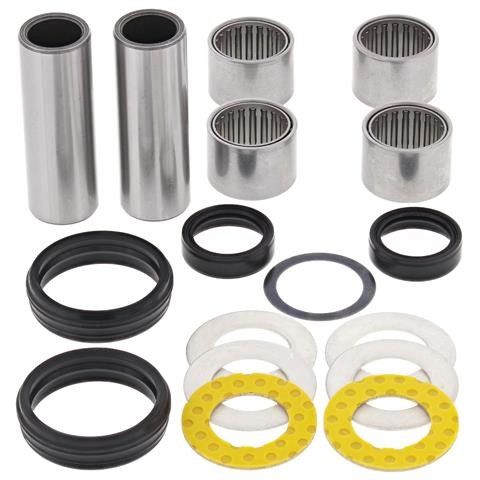 Комплект Подшипников Маятника Для Мотоцикла Yamaha Yz125 Allballs 28-1031
