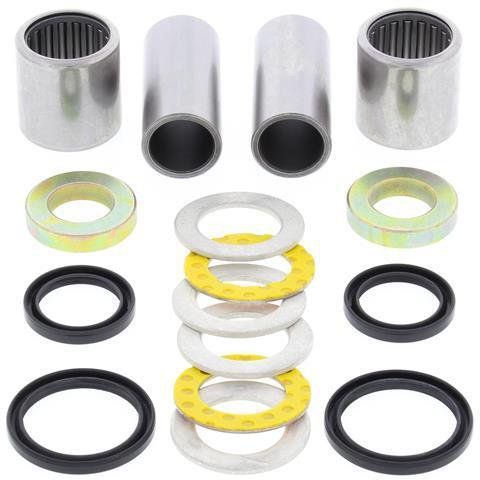 Подшипники оси маятника Honda CR250R 92-01 Allballs 28-1039