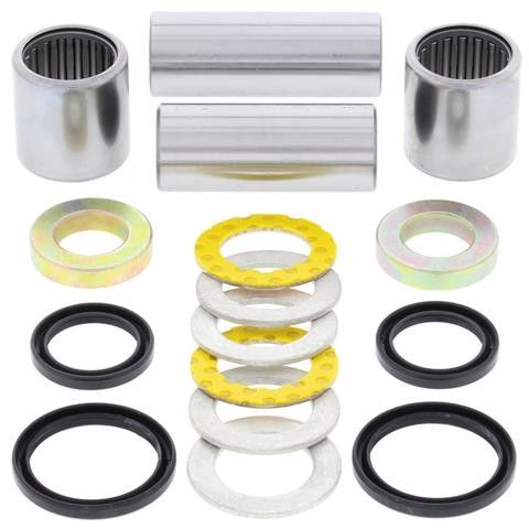Подшипники оси маятника Honda CR125R 02-07 Allballs 28-1040