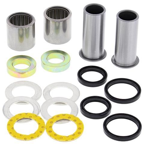 Комплект Подшипников Маятника Для Мотоцикла Kawasaki Kx125 Allballs 28-1042