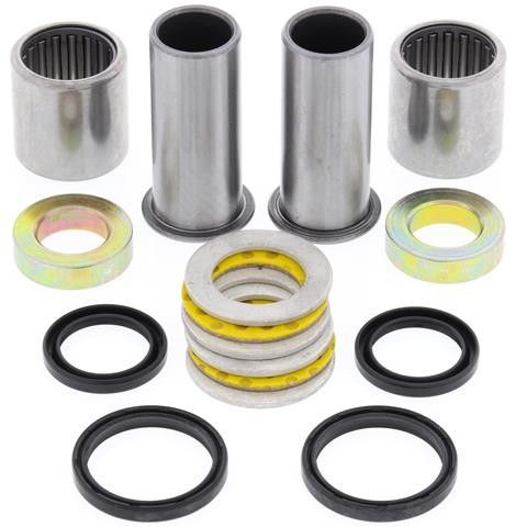 Комплект Подшипников Маятника Для Мотоцикла Kawasaki Kx125 Allballs 28-1043
