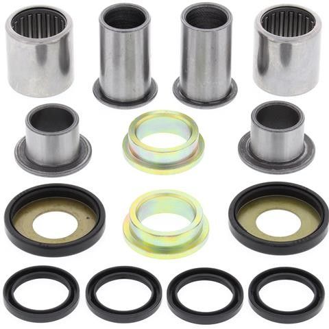 Комплект Подшипников Маятника Для Мотоцикла Suzuki Rm250 Allballs 28-1045