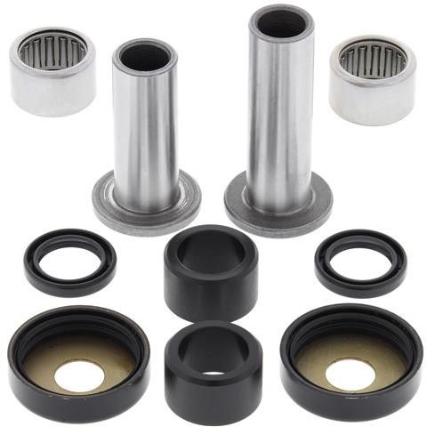 Комплект Подшипников Маятника Для Мотоцикла Yamaha Yz80 Allballs 28-1060