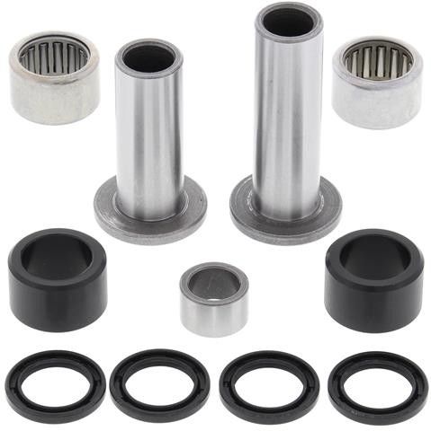 Комплект Подшипников Маятника Для Мотоцикла Yamaha Yz80 Allballs 28-1061