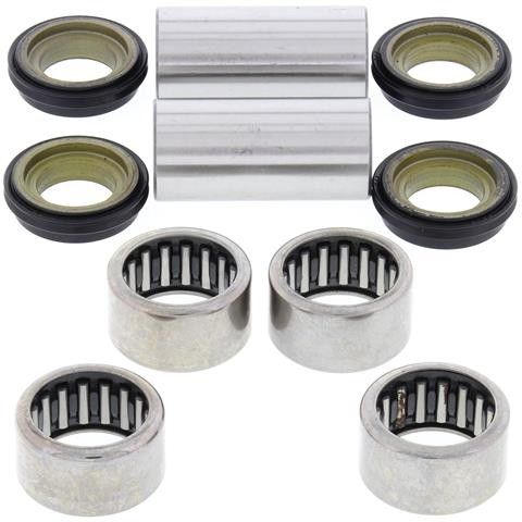 Комплект Подшипников Маятника Для Мотоцикла Kawasaki Kdx200 Allballs 28-1064