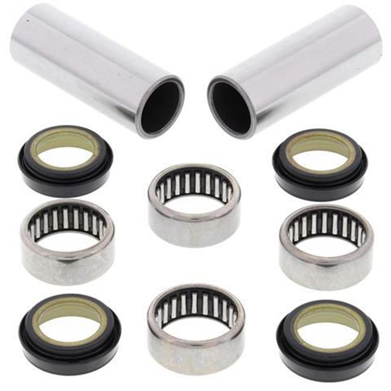 Комплект Подшипников Маятника Для Мотоцикла Kawasaki Klx650 C Allballs 28-1065