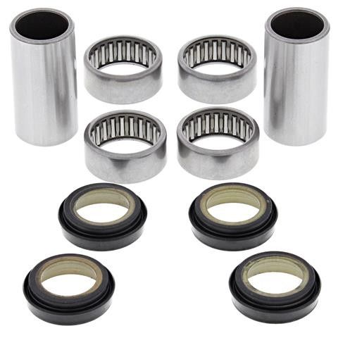 Комплект Подшипников Маятника Для Мотоцикла Kawasaki Kx125 Allballs 28-1066