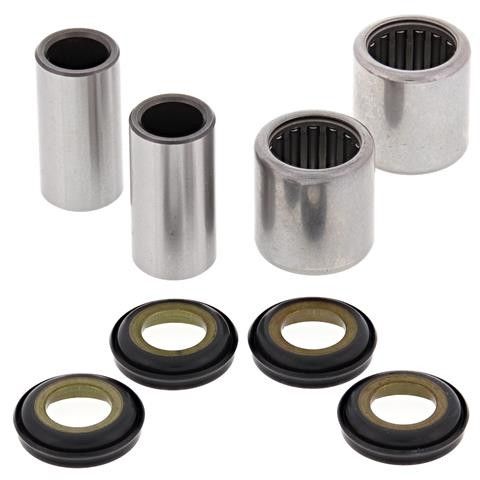 Комплект Подшипников Маятника Для Мотоцикла Kawasaki Kx60 Allballs 28-1067