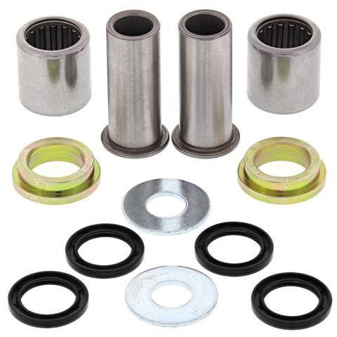 Комплект Подшипников Маятника Для Мотоцикла Suzuki Rm80 Allballs 28-1069
