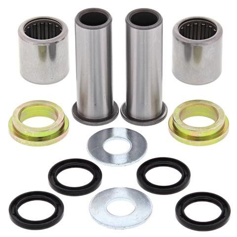 Комплект Подшипников Маятника Для Мотоцикла Suzuki Rm80 Allballs 28-1070