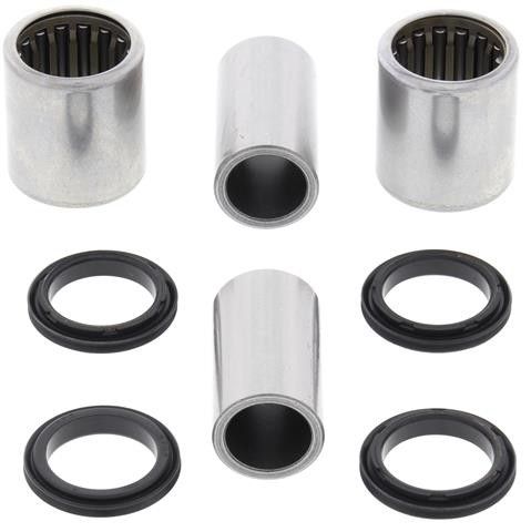 Комплект Подшипников Маятника Для Мотоцикла Kawasaki Kx125 Allballs 28-1082
