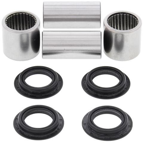 Подшипники оси маятника Kawasaki KL600 84-86, KLR250 85-05 Allballs 28-1083