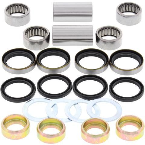 Подшипники оси маятника KTM SX85 03-15 Allballs 28-1087