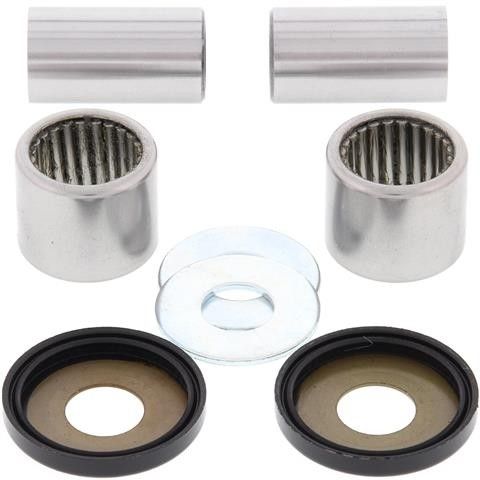 Комплект Подшипников Маятника Для Мотоцикла Suzuki Rm125 Allballs 28-1102