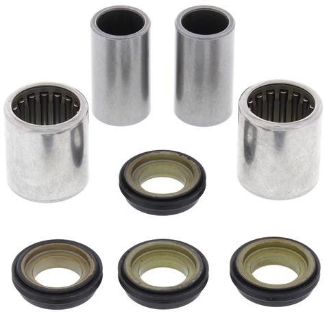 Комплект Подшипников Маятника Для Мотоцикла Kawasaki Kdx200 Allballs 28-1103