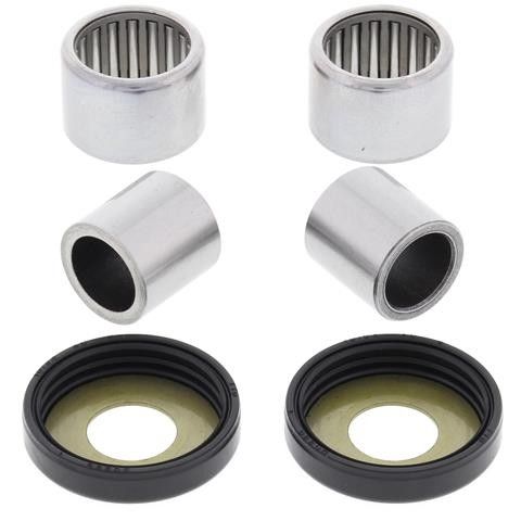 Комплект Подшипников Маятника Для Мотоцикла Suzuki Dr650Se Allballs 28-1104
