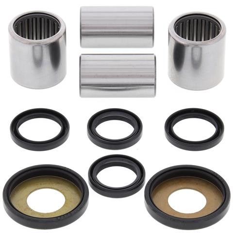 Подшипники оси маятника Suzuki DR250 90-93/S 90-95, DR350 90-99, DR650SE 96-17 Allballs 28-1105
