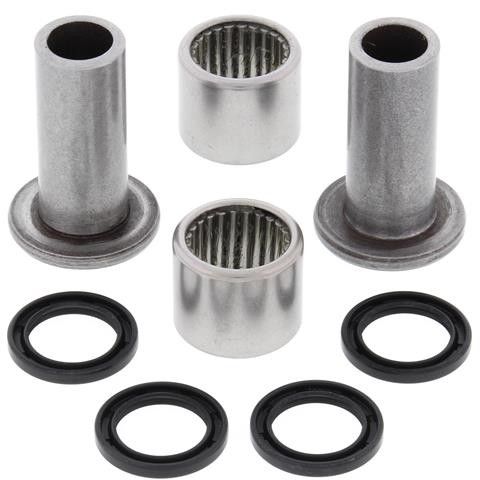 Комплект Подшипников Маятника Для Мотоцикла Suzuki Rm80 Allballs 28-1107