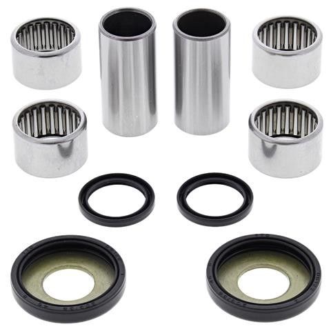 Подшипники оси маятника Honda XR650R 00-07 Allballs 28-1108