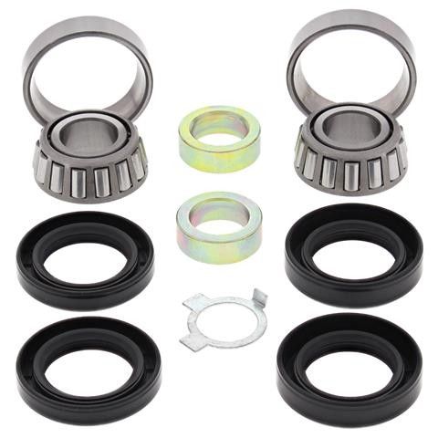Комплект Подшипников Маятника Для Мотоцикла Harley Fl Duo Glide Allballs 28-1111