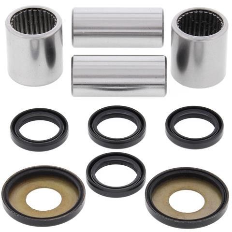 Комплект Подшипников Маятника Для Мотоцикла Suzuki Dr125 Allballs 28-1112
