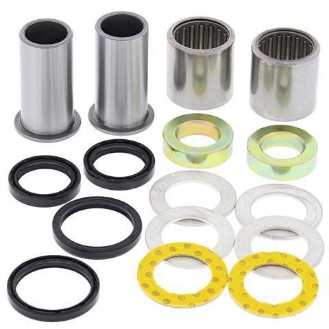Подшипники оси маятника Kawasaki KX250F 04-05 Suzuki RMZ250 04-06 Allballs 28-1115