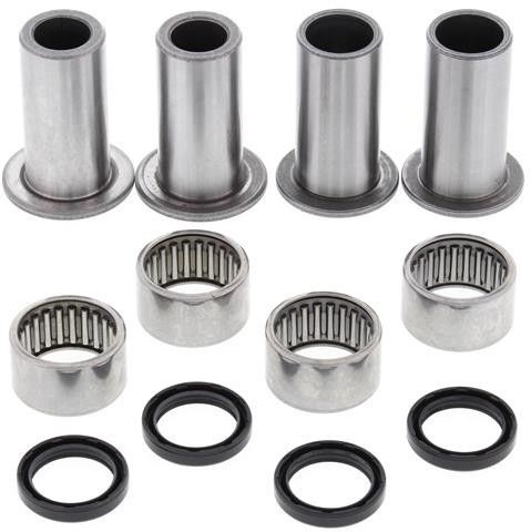 Комплект Подшипников Маятника Для Мотоцикла Gas-Gas Ec250 Allballs 28-1116