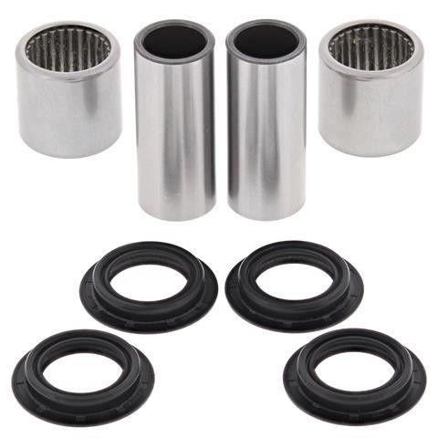 Подшипники оси маятника Kawasaki KLR650/KL650A/B/E 87-07, 90-91, 08-18 Allballs 28-1120 (Klr)
