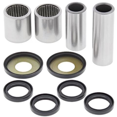 Комплект Подшипников Маятника Для Мотоцикла Kawasaki Klx125 Allballs 28-1121