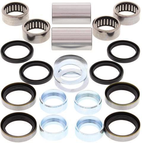 Подшипники оси маятника KTM / Husqvarna 16-18, Beta 2T 13-18 Allballs 28-1125