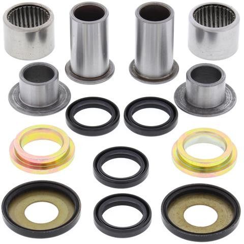 Комплект Подшипников Маятника Для Мотоцикла Suzuki Pe175 Allballs 28-1137