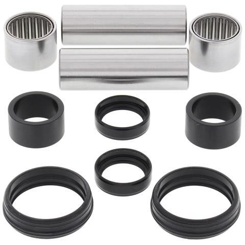 Комплект Подшипников Маятника Для Мотоцикла Yamaha Tt350 Allballs 28-1140