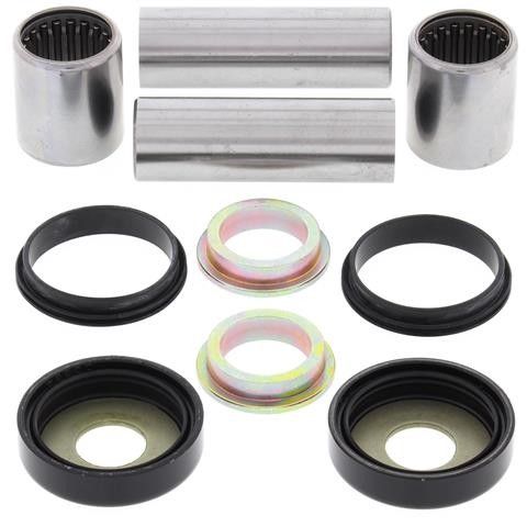 Комплект Подшипников Маятника Для Мотоцикла Honda Cr125R Allballs 28-1142