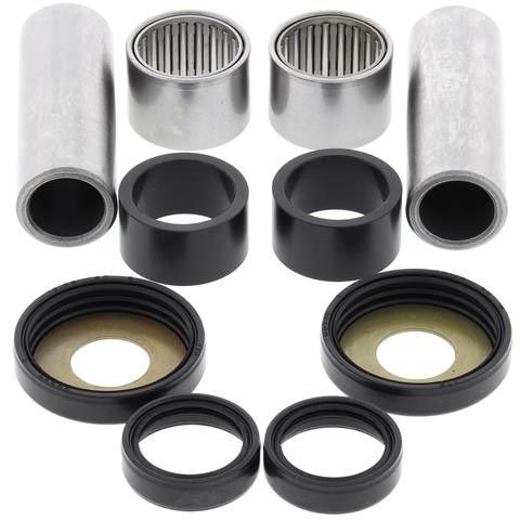 Комплект Подшипников Маятника Для Мотоцикла Yamaha Xt250 Allballs 28-1150