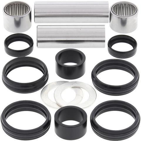 Комплект Подшипников Маятника Для Мотоцикла Yamaha Xt600 Allballs 28-1151