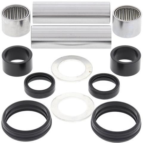 Подшипники оси маятника Yamaha XT600 90-02, XT600E 96-02 Allballs 28-1152