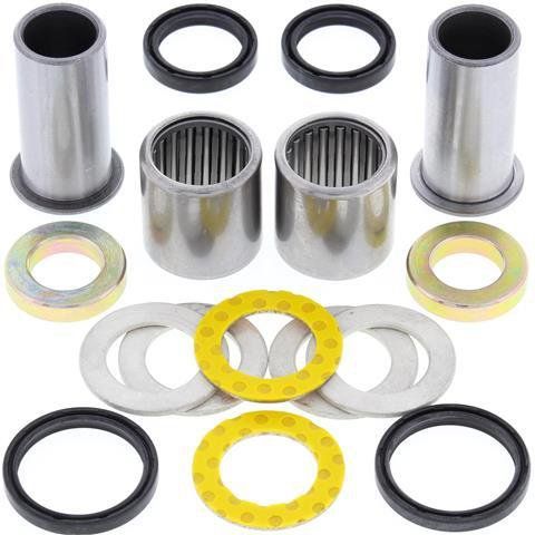 Подшипники оси маятника Kawasaki KLX450R 08-09, KX250F 06-16, KX450F 06-15 Allballs 28-1156