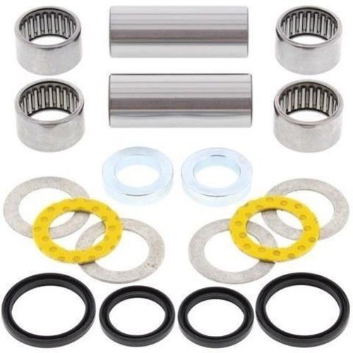 Подшипники оси маятника Yamaha WR450F 06-15 YZ250 06-16 YZ250F 06-13 Allballs 28-1158