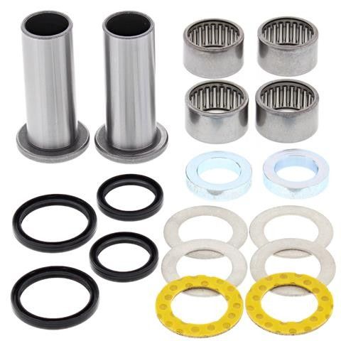 Подшипники оси маятника Yamaha YZ125 06-16 Allballs 28-1160