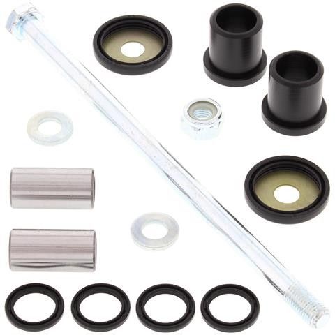Комплект Подшипников Маятника Для Мотоцикла Honda Z-50 Allballs 28-1163