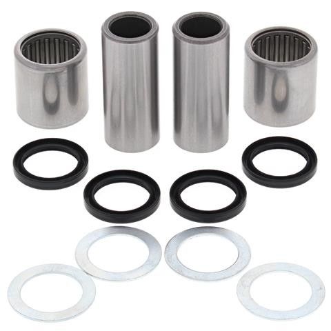 Подшипники оси маятника Kawasaki KL250 Super Sherpa 00-10 Allballs 28-1164