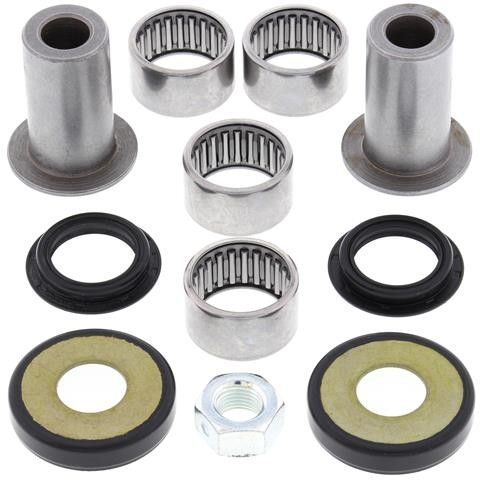 Комплект Подшипников Маятника Для Мотоцикла Kawasaki Klx110 Allballs 28-1173