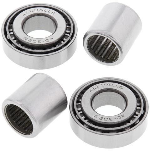 Подшипники оси маятника Suzuki VL800/C50 01-14, VZ800 05-17 Allballs 28-1175