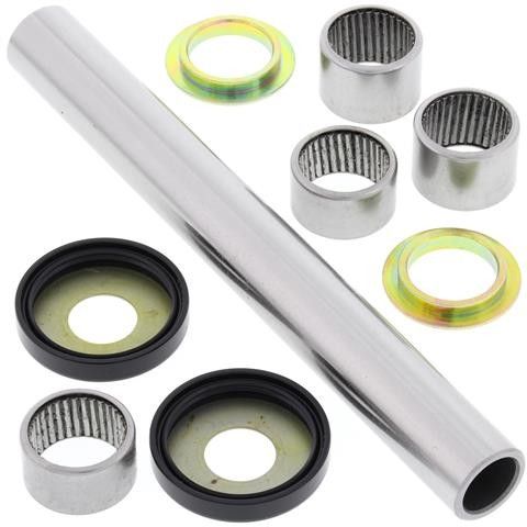Комплект Подшипников Маятника Для Мотоцикла Yamaha Xs650 Allballs 28-1181